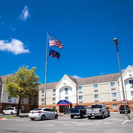 Sonesta Simply Suites Austin South Exterior photo