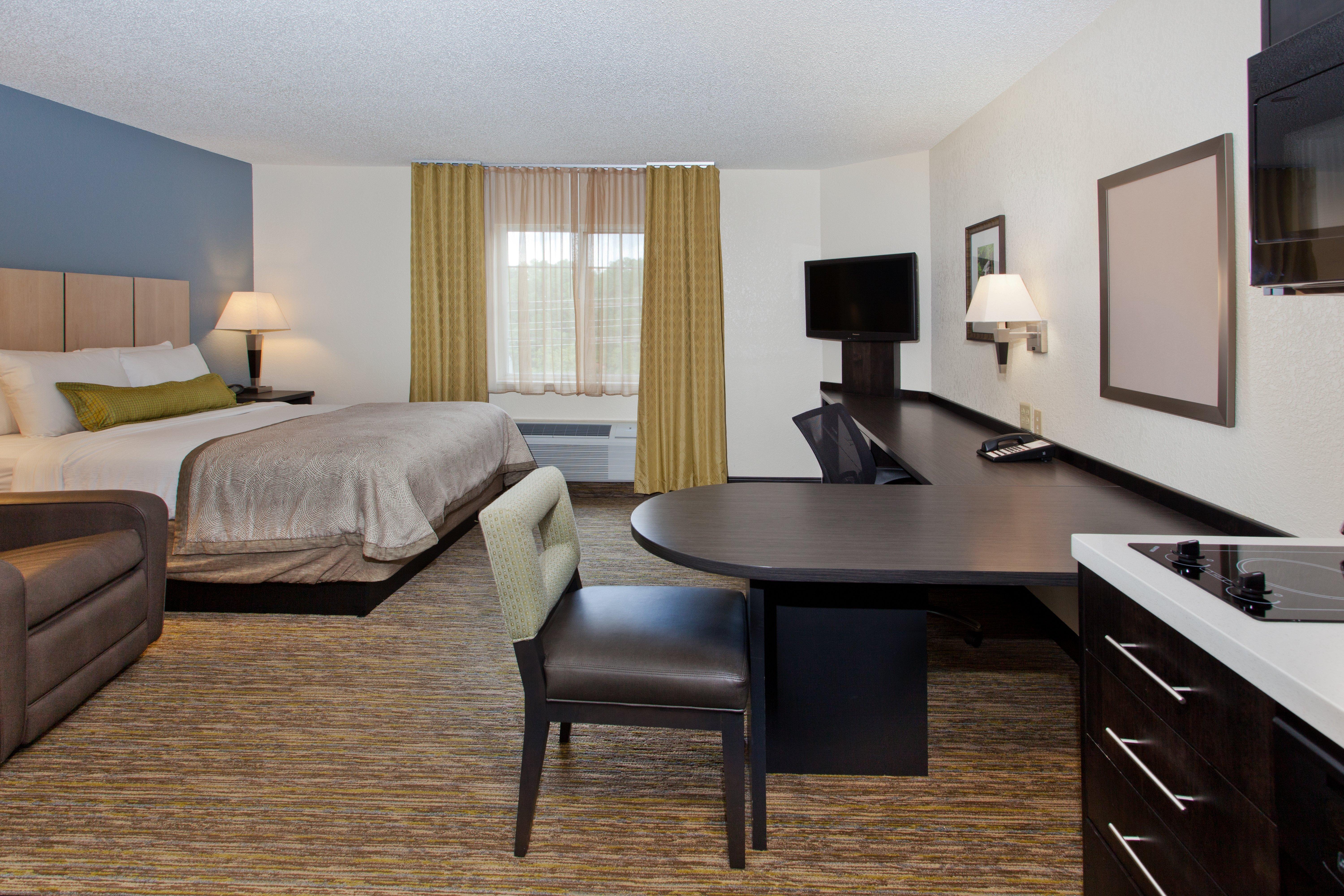 Sonesta Simply Suites Austin South Exterior photo