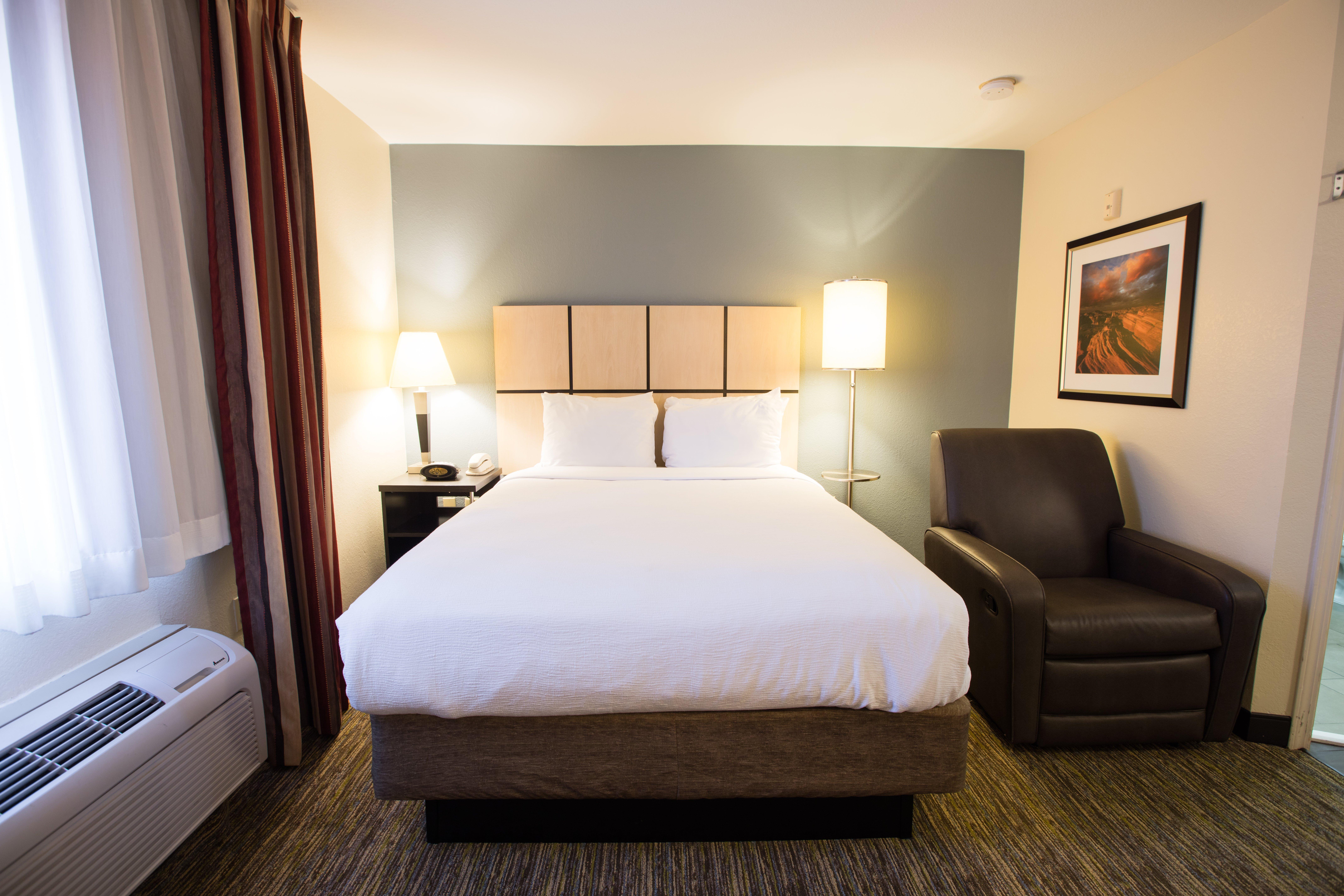 Sonesta Simply Suites Austin South Exterior photo