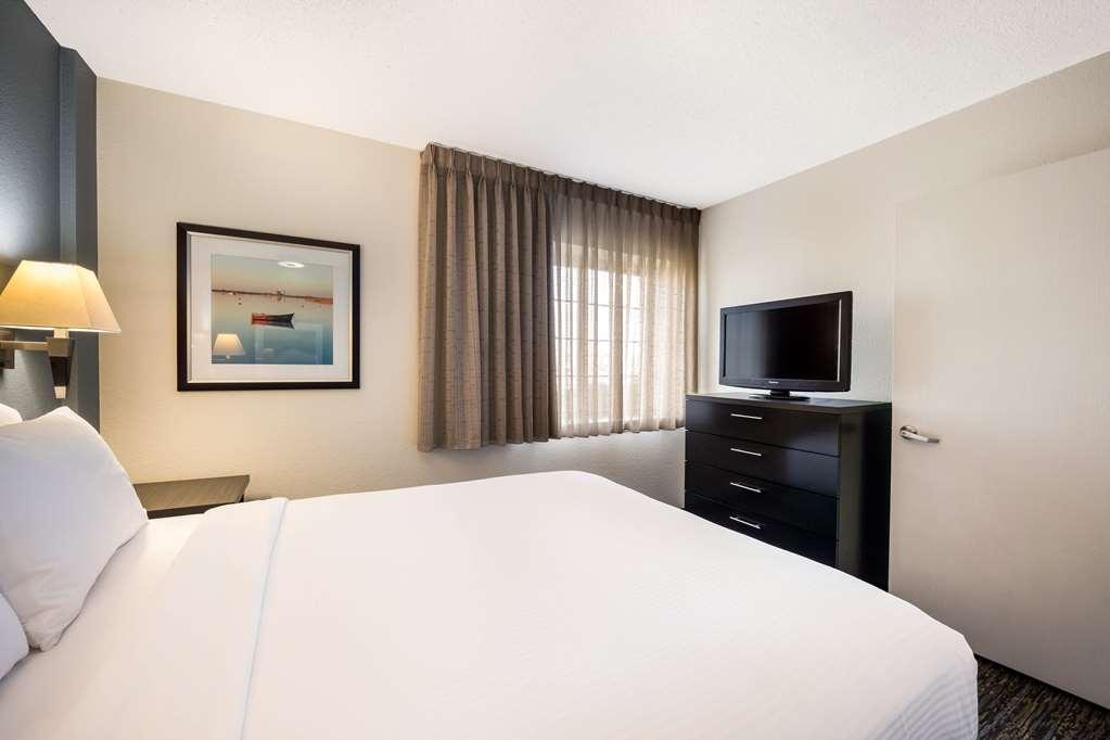 Sonesta Simply Suites Austin South Room photo