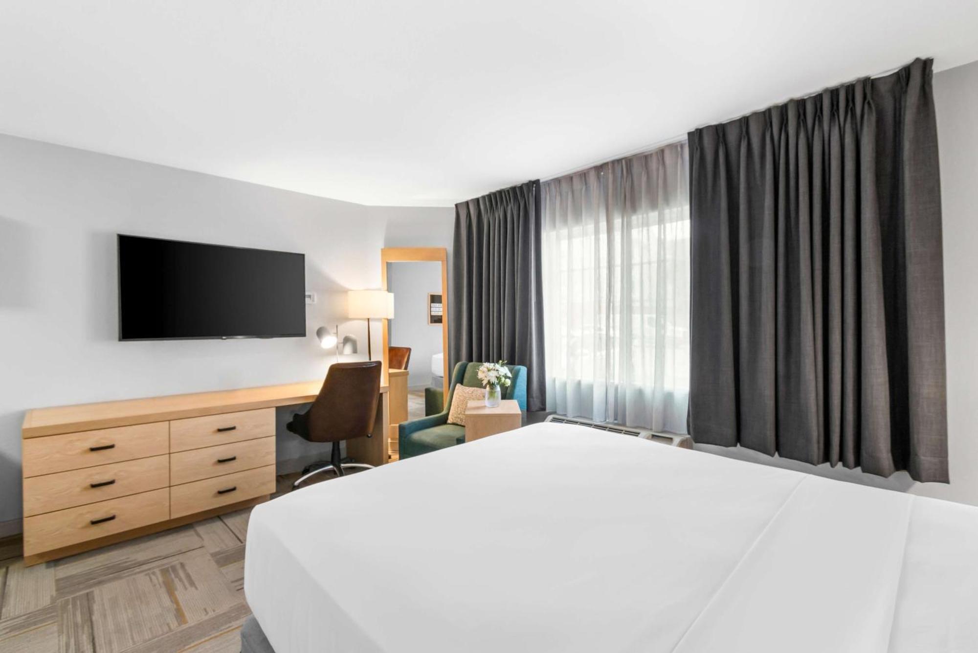 Sonesta Simply Suites Austin South Exterior photo