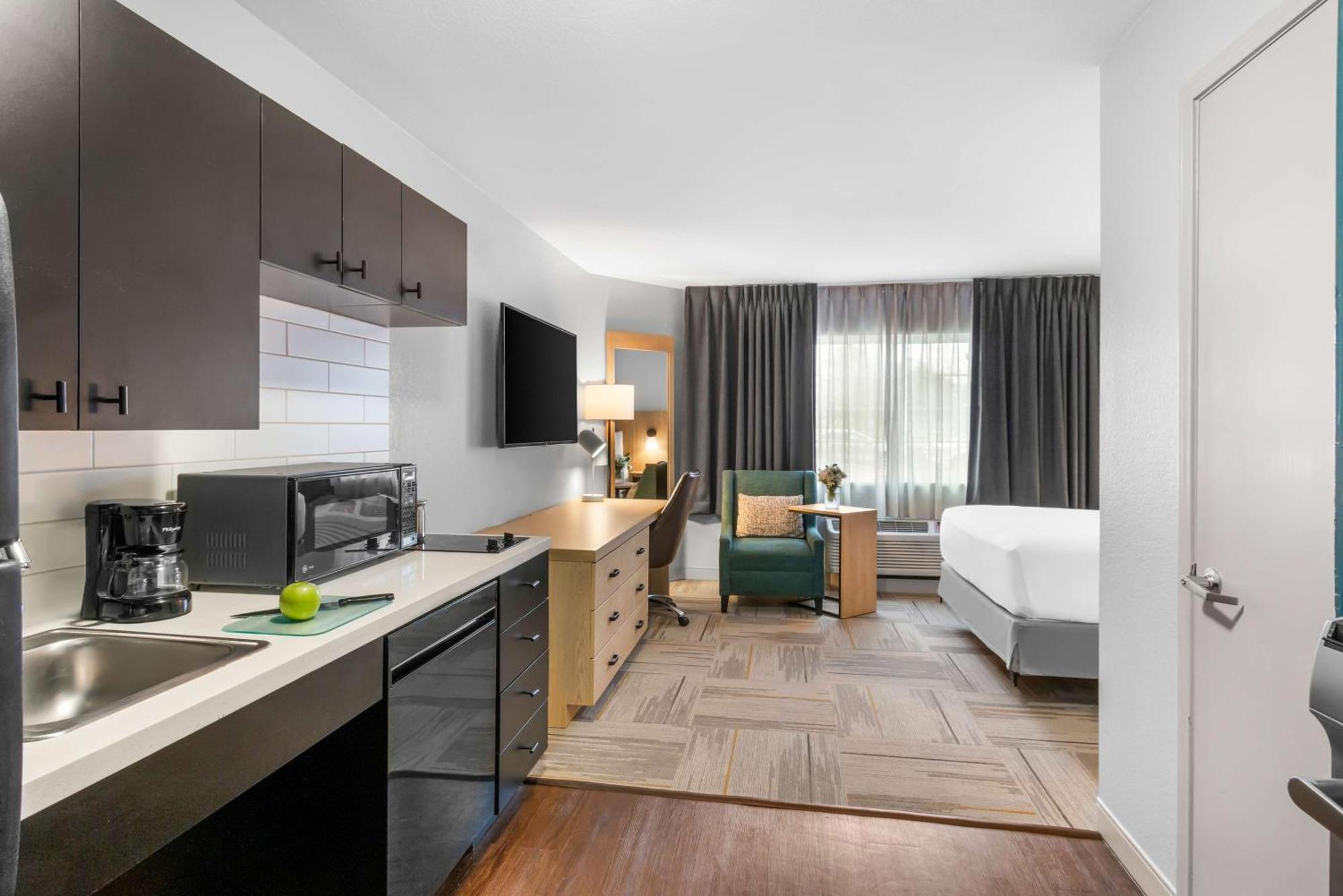 Sonesta Simply Suites Austin South Exterior photo