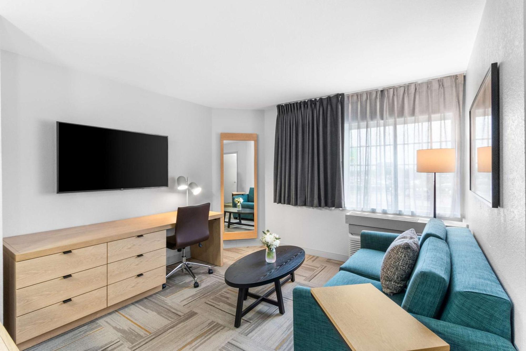 Sonesta Simply Suites Austin South Exterior photo